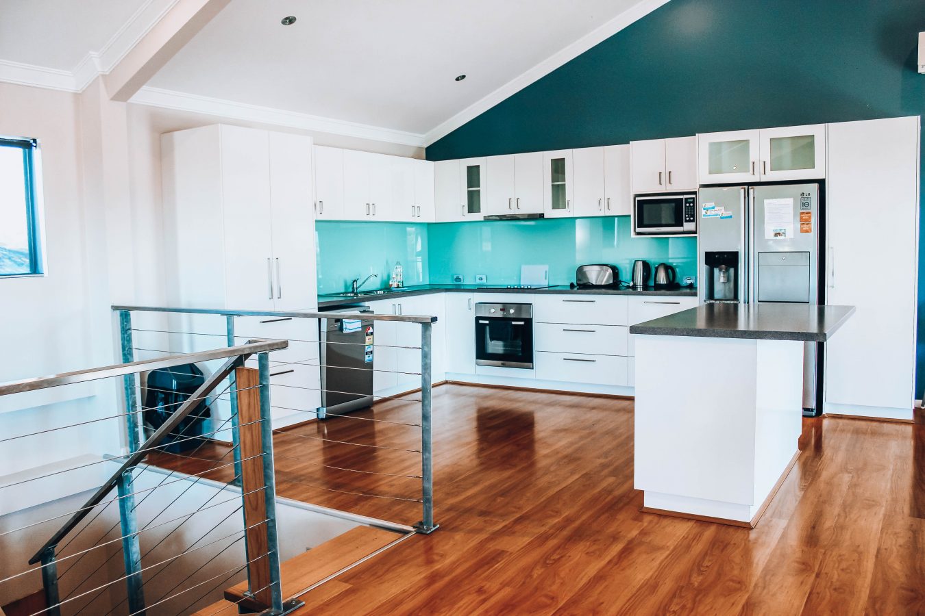 Lancelin holiday rentals management Lancelin Beach Breaks