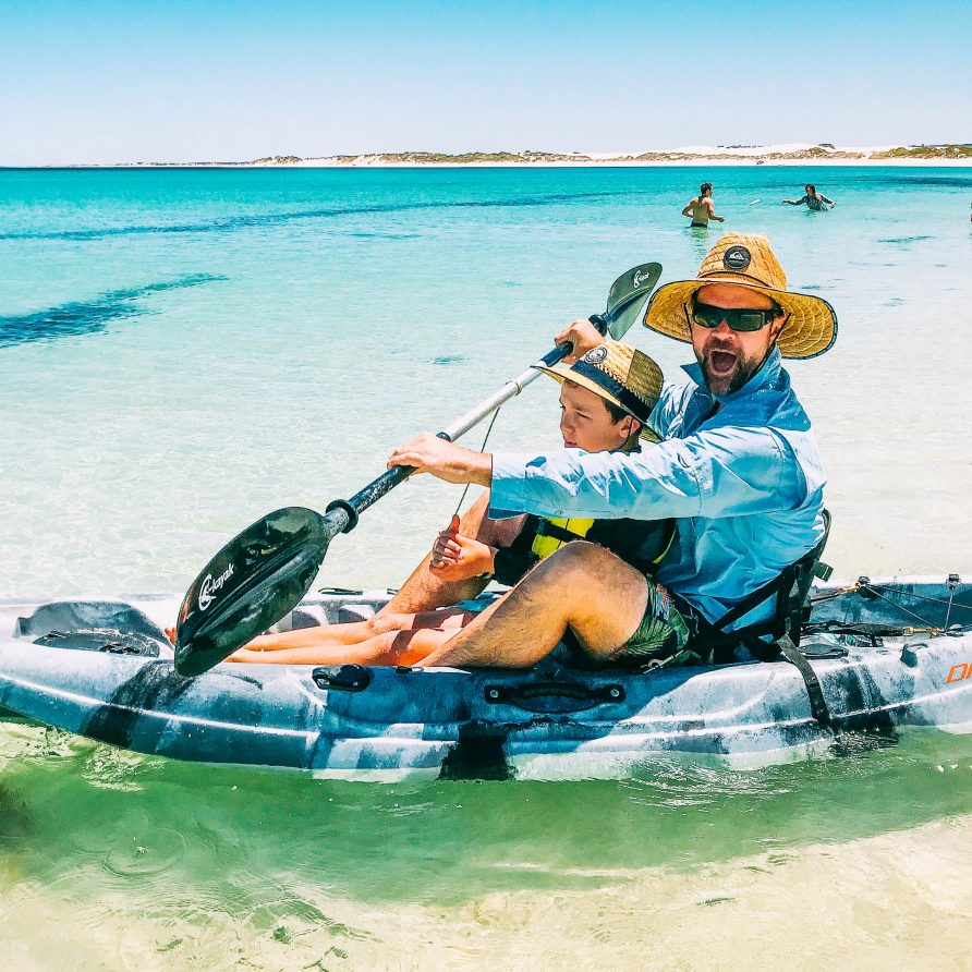 Lancelin SelfContained Holiday Homes