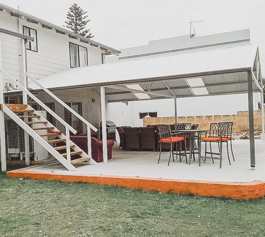 Family Tides Premium Lancelin Holiday Home Lancelin Beach Breaks