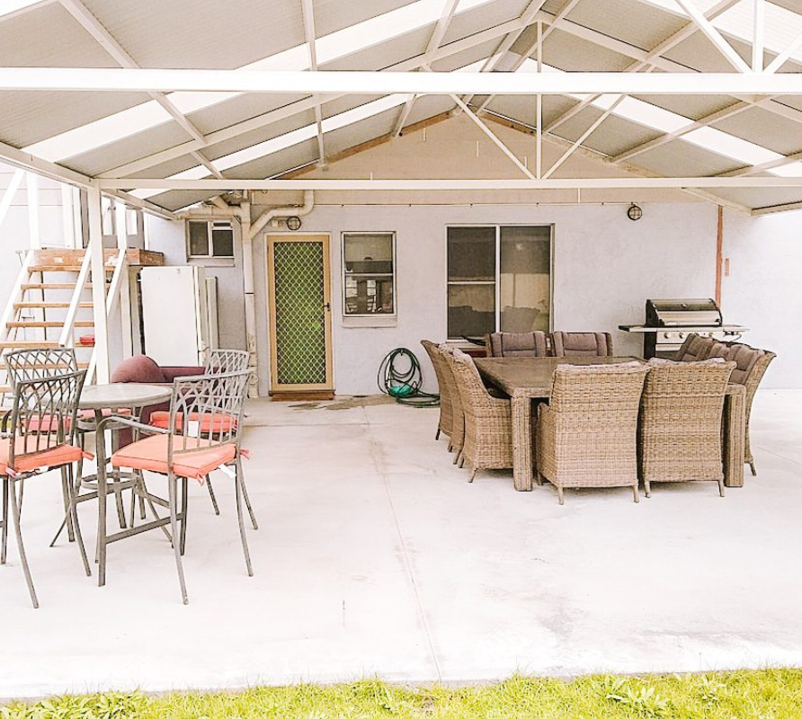 Family Tides Premium Lancelin Holiday Home Lancelin Beach Breaks