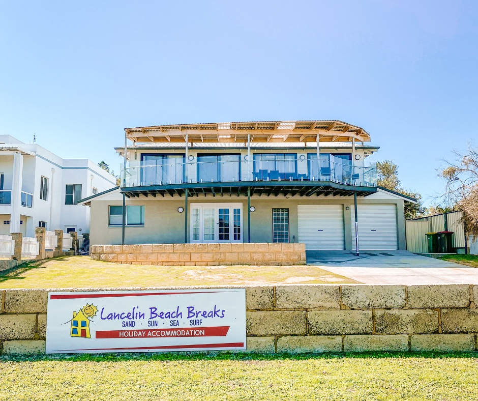 Lancelin SelfContained Holiday Homes