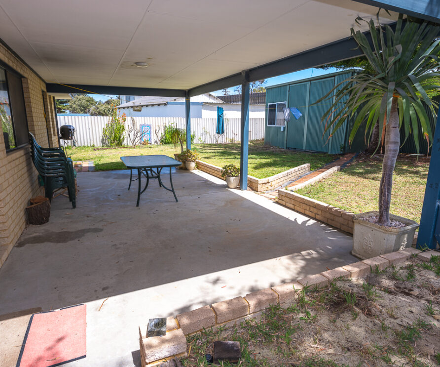 Lancelin holiday homes Lancelin Beach Breaks