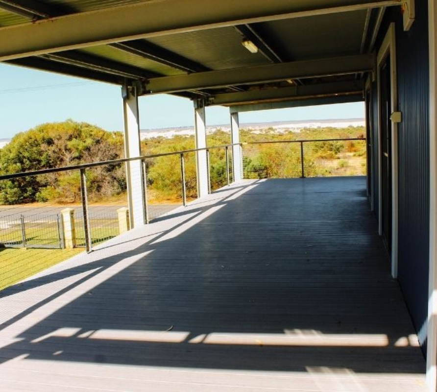 Dune View Holiday Home Lancelin Beach Breaks