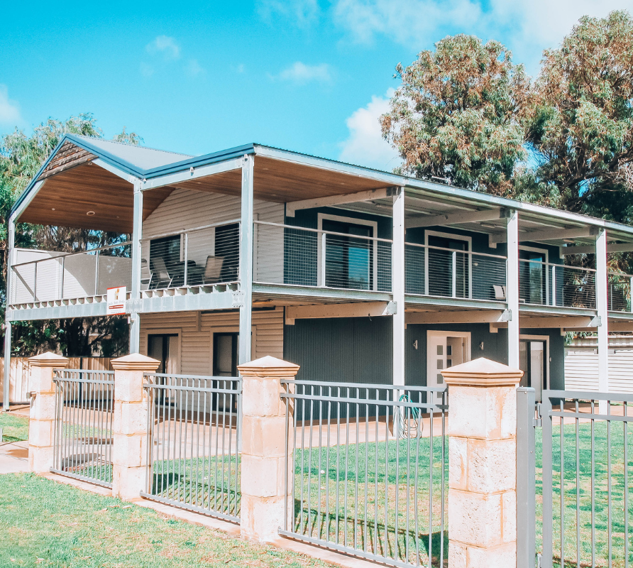 Dune View Holiday Home Lancelin Beach Breaks