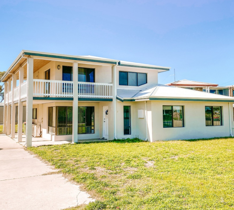 Lancelin holiday homes Lancelin Beach Breaks