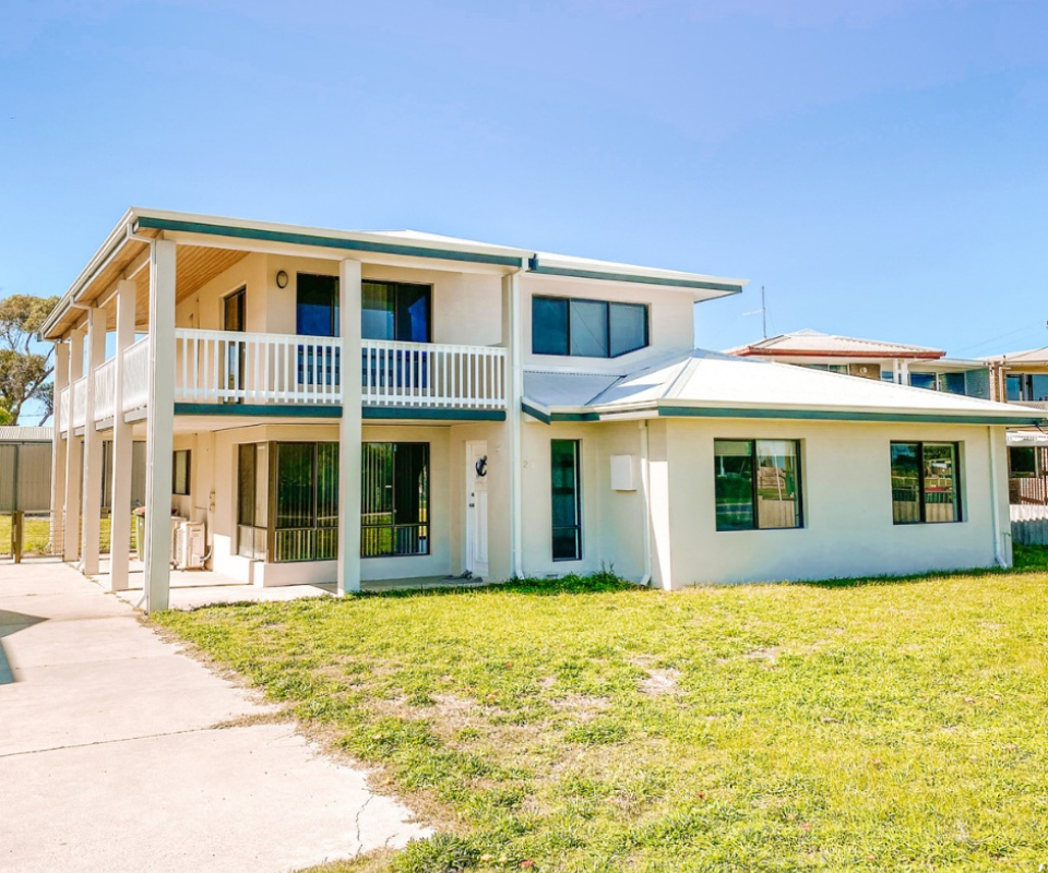 Lancelin holiday homes Lancelin Beach Breaks