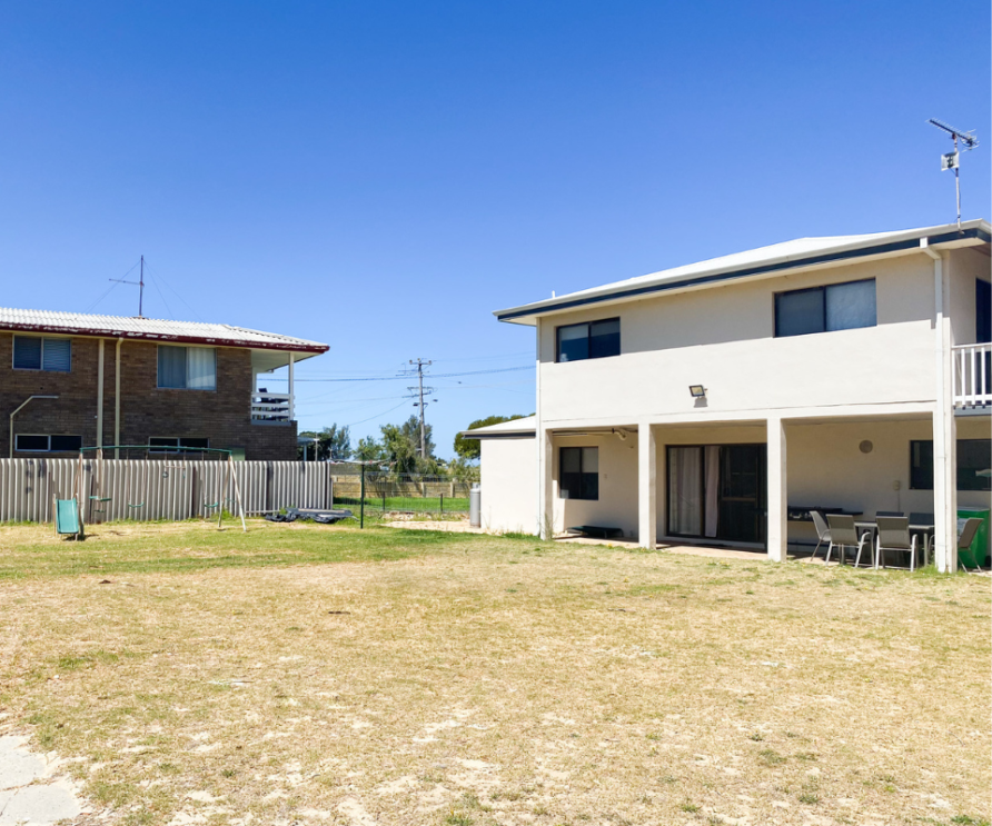 Lancelin holiday homes Lancelin Beach Breaks