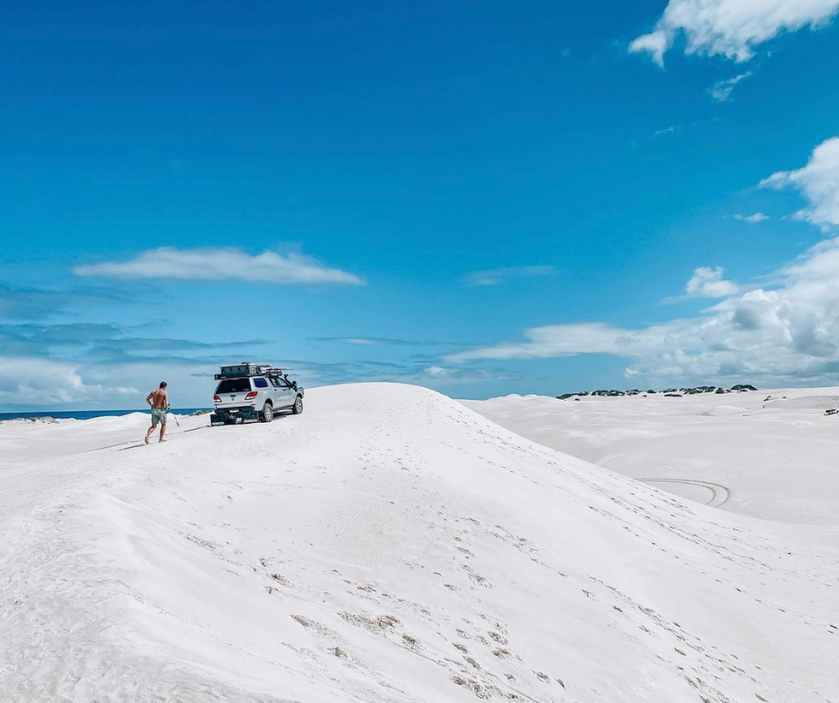 5 day trips you need to make when staying in Lancelin