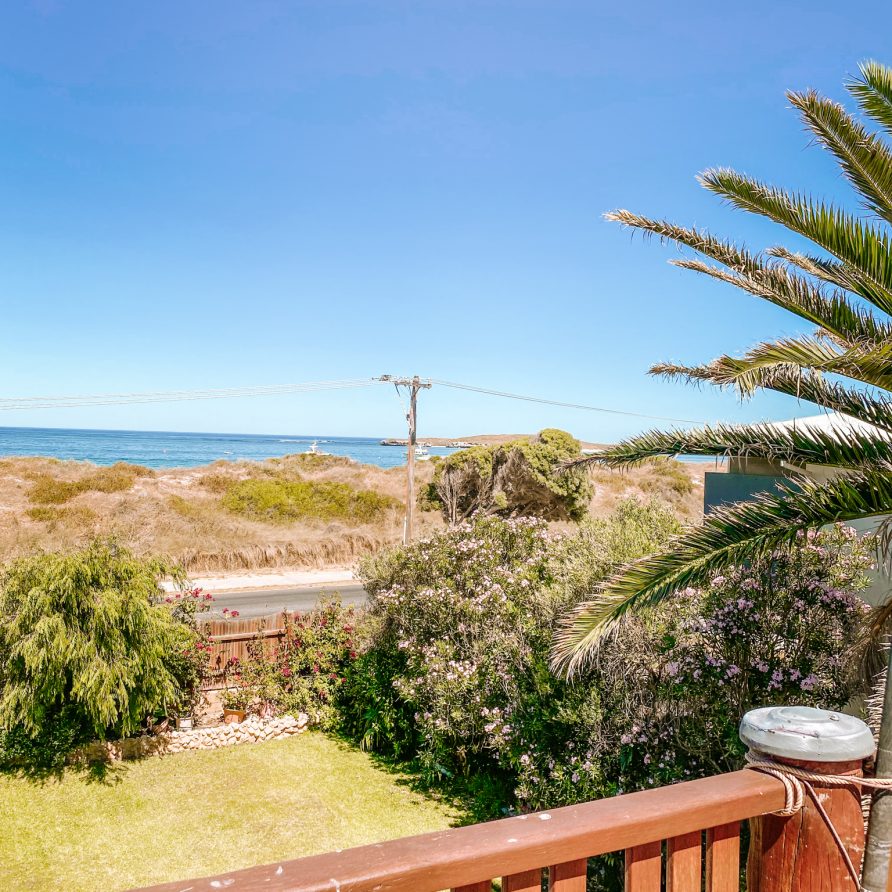 Seldom Inn Holiday Home Lancelin Beach Breaks