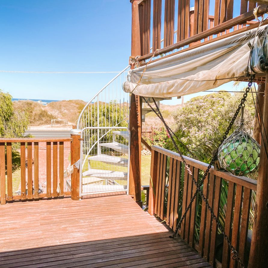 Seldom Inn Holiday Home Lancelin Beach Breaks