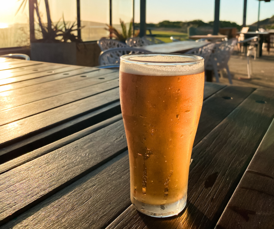 Top spots for dining out or takeaway in Lancelin
