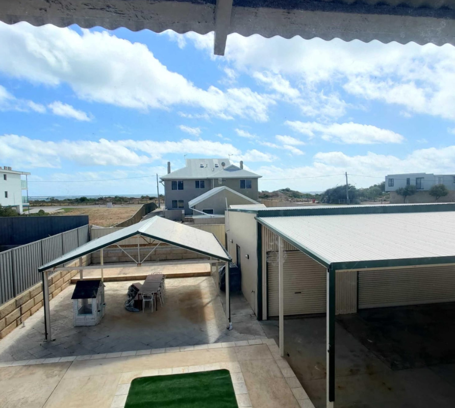 Oceans Eight Lancelin Holiday Home Lancelin Beach Breaks