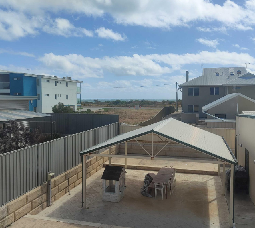 Oceans Eight Lancelin Holiday Home Lancelin Beach Breaks