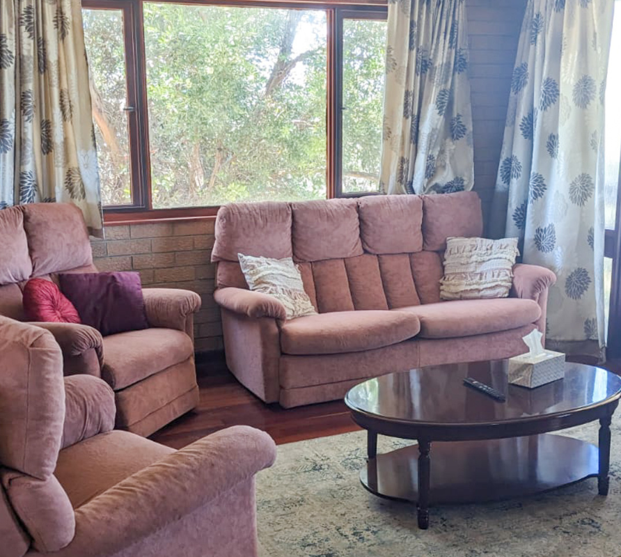 Double View Holiday Home Lancelin Lancelin Beach Breaks